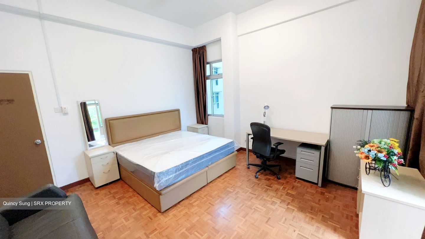 Sing Lian Building (D14), Apartment #410438641